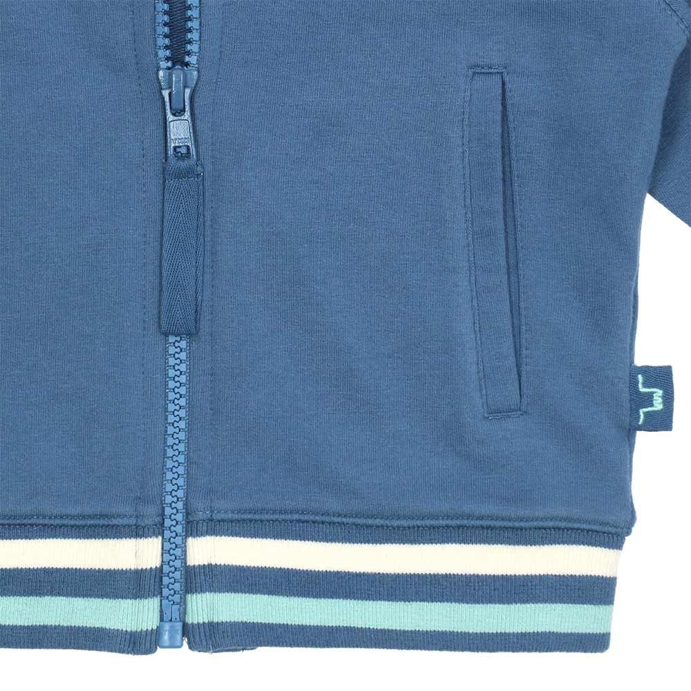 The Essentials - Hooded jacket 