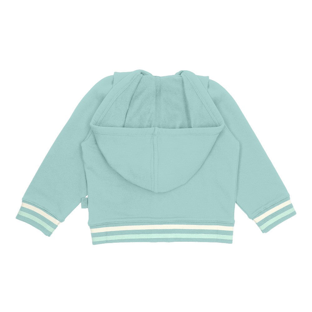 The Essentials - Hooded jacket 