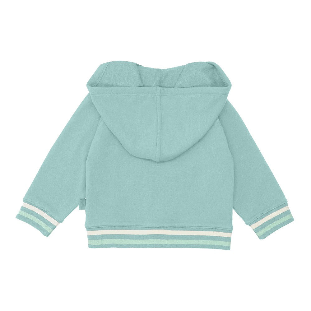 The Essentials - Hooded jacket 