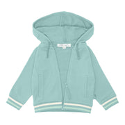 The Essentials - Hooded jacket 