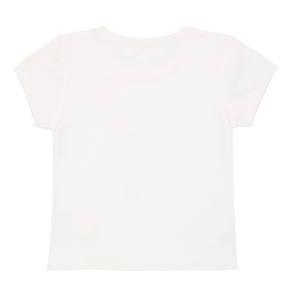 Printed Tee-shirt