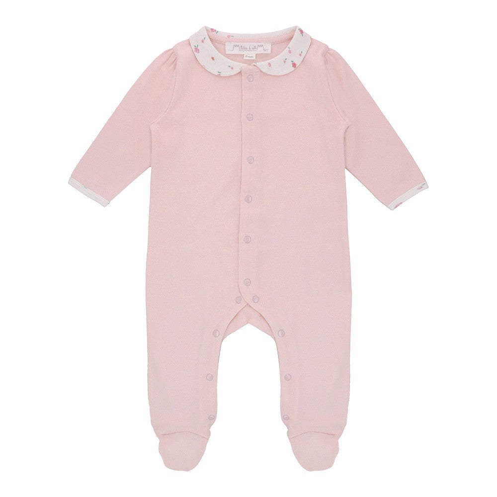 Collared Pyjamas 