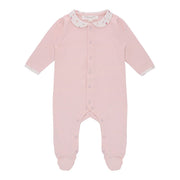 Collared Pyjamas 