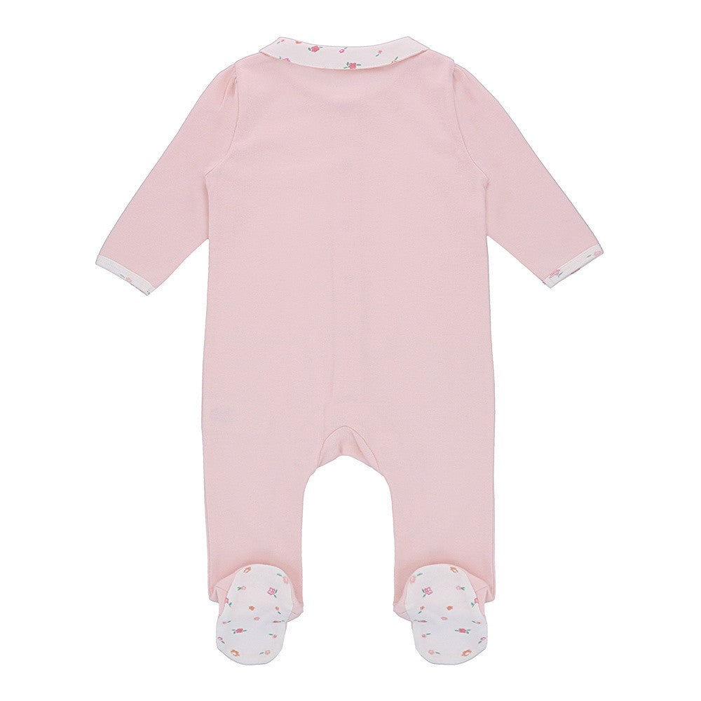 Collared Pyjamas 