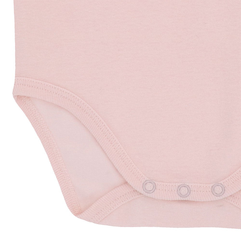 Collared onesie