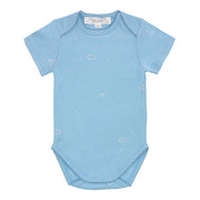 Organic cotton bodysuit