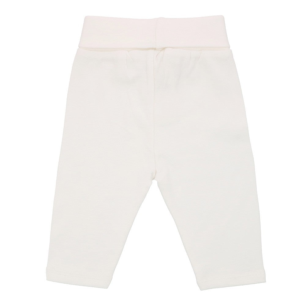 Organic cotton leggings 