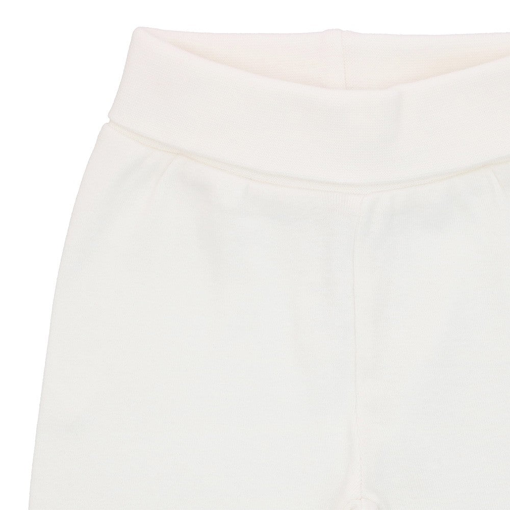 Organic cotton leggings 