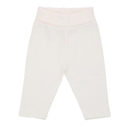 Organic cotton leggings 