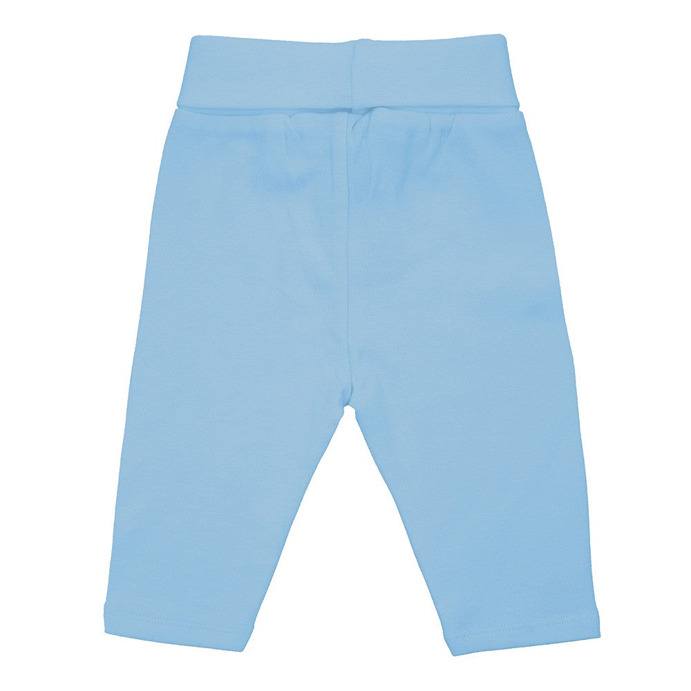 Organic cotton leggings 