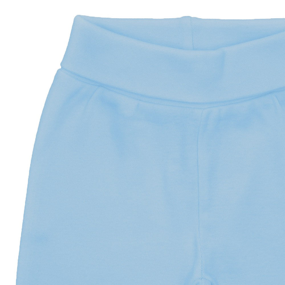 Organic cotton leggings 