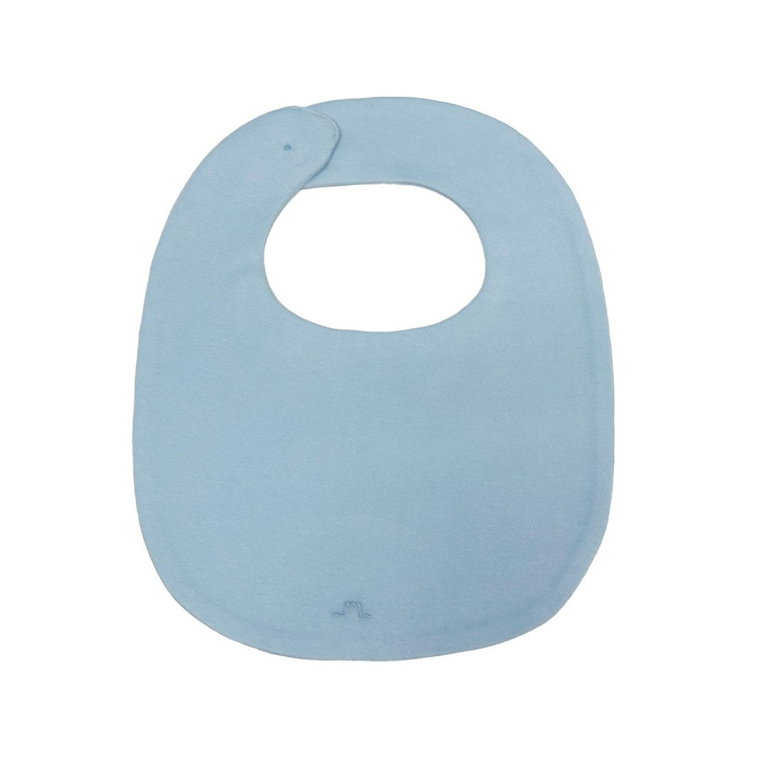 Organic cotton bib 
