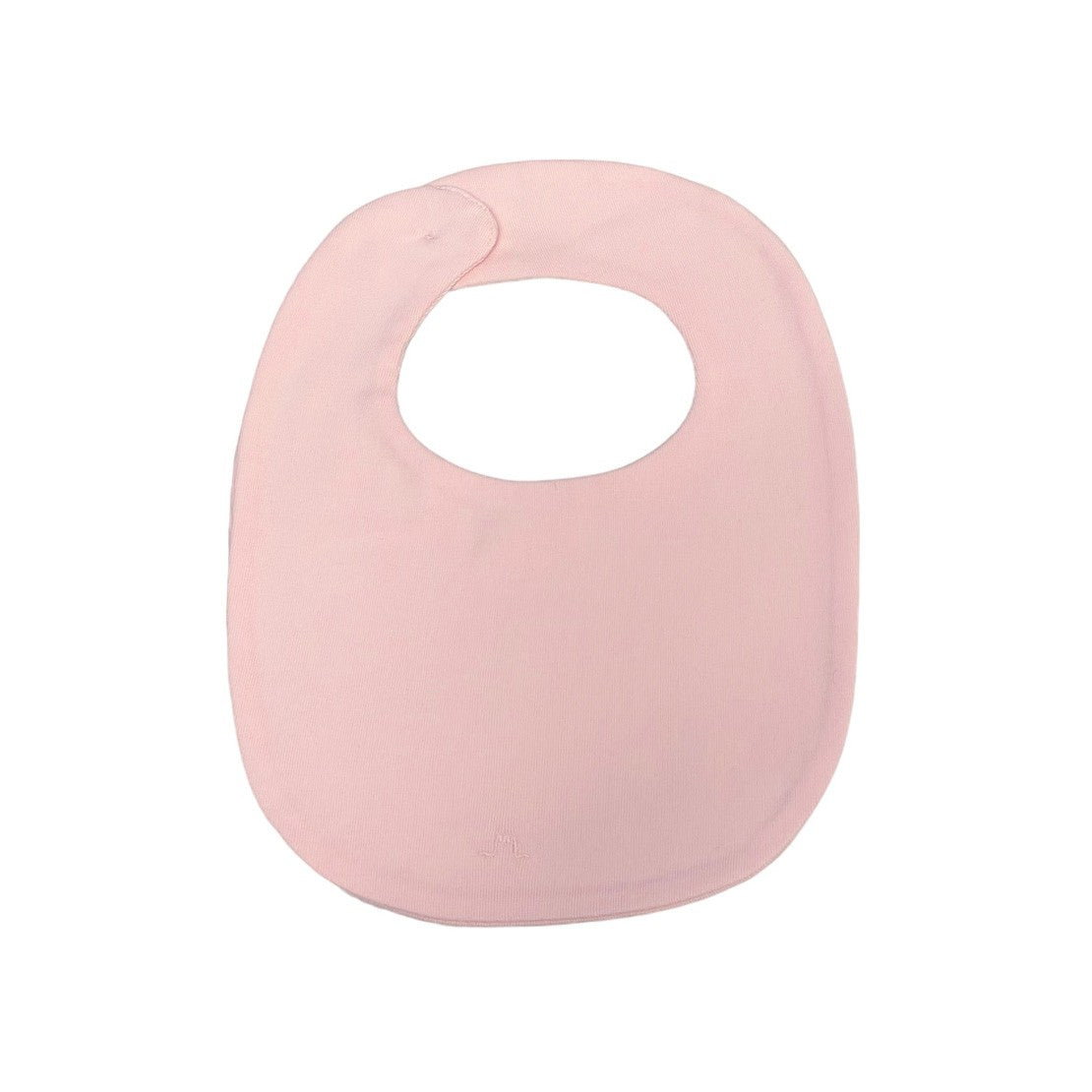 Organic cotton bib 