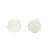 Organic cotton mittens