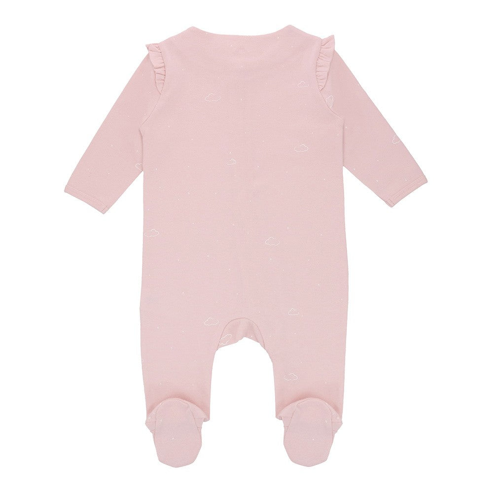 Organic cotton pyjamas