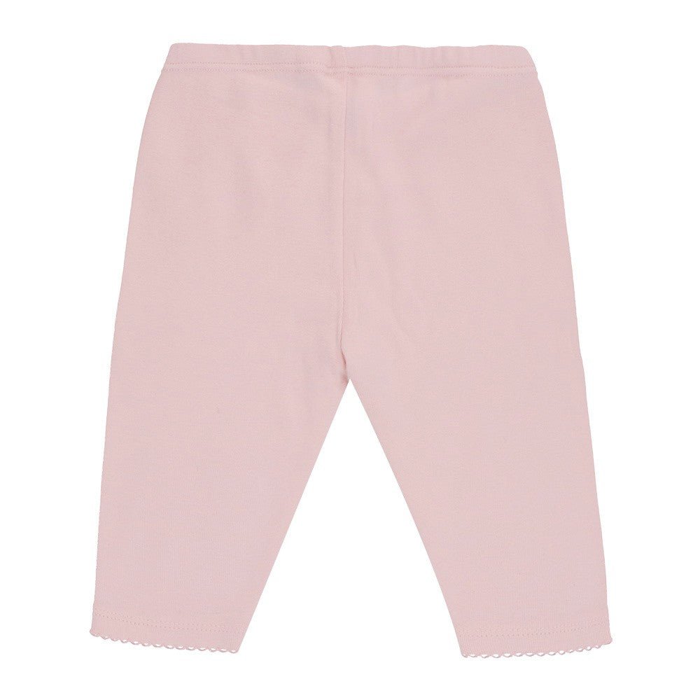 Organic cotton leggings