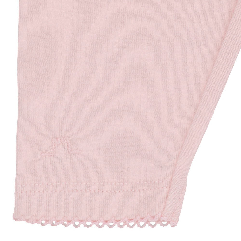 Organic cotton leggings