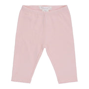 Organic cotton leggings