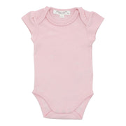Collared bodysuit
