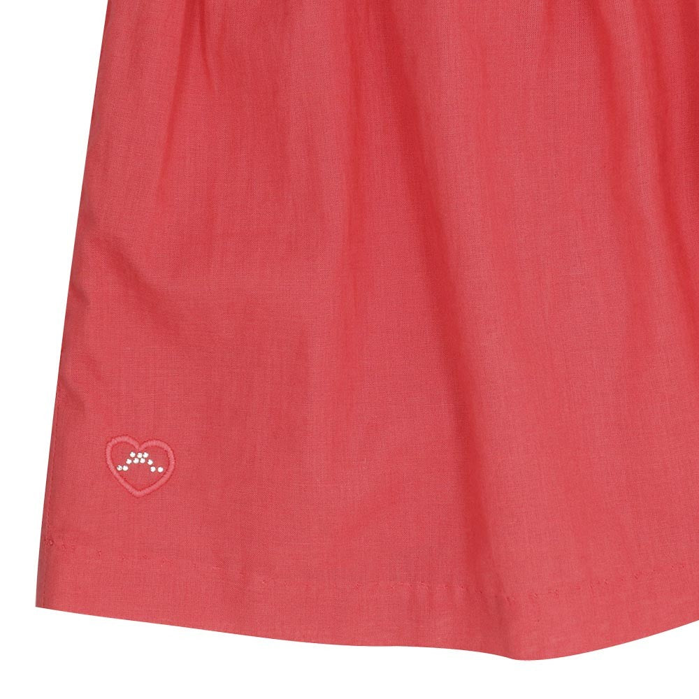 Handsmocked Dress   