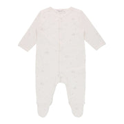 Organic cotton pyjamas