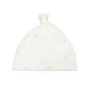 Organic cotton beanie