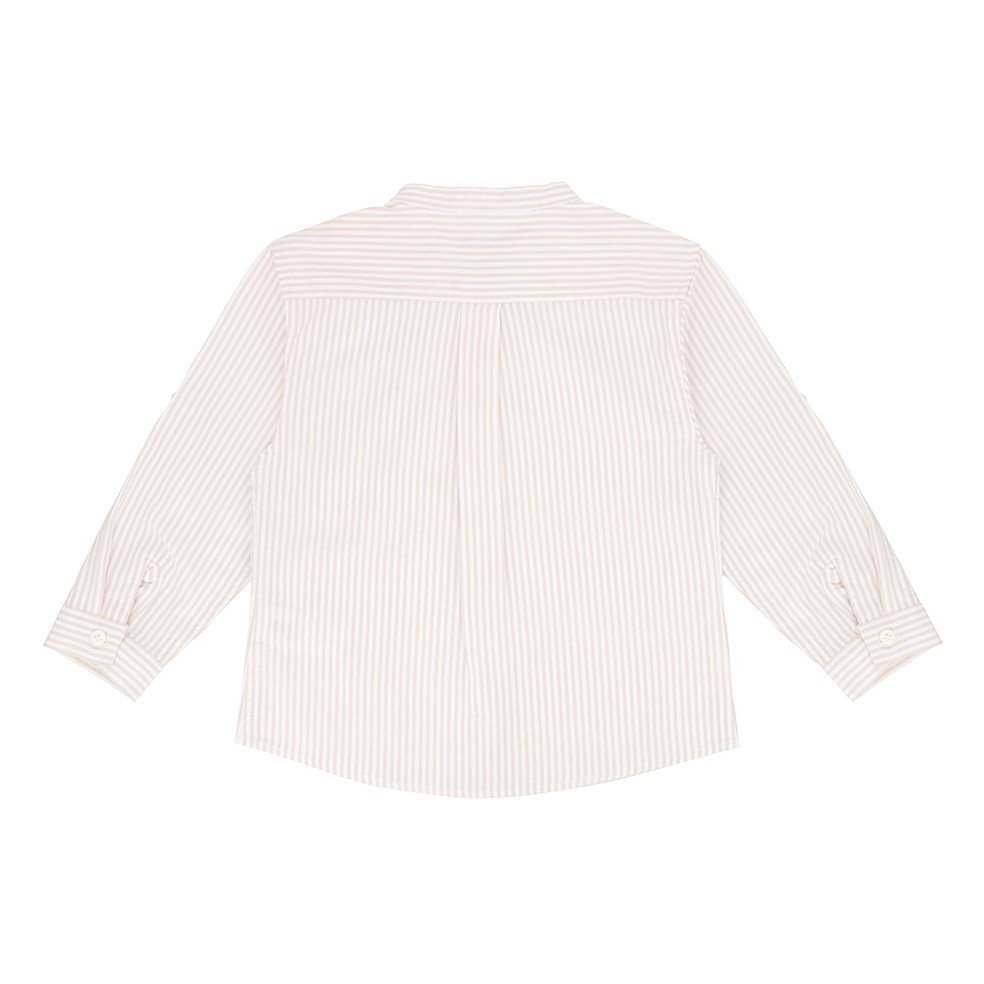 Festive long sleeve shirt 