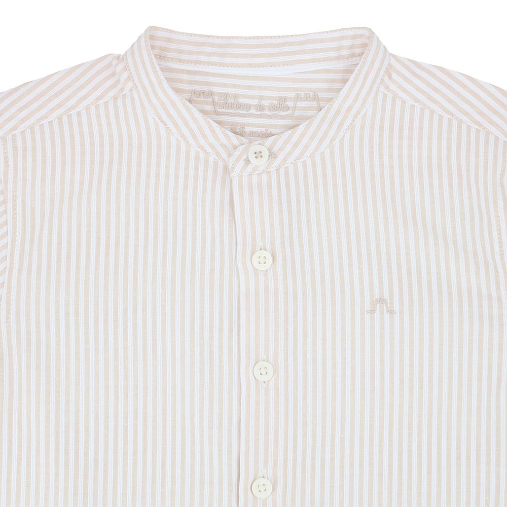 Festive long sleeve shirt 