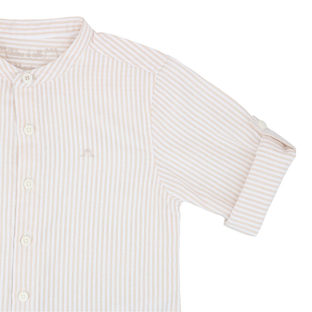 Festive long sleeve shirt 