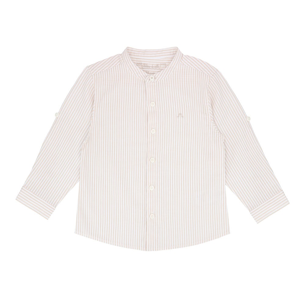 Festive long sleeve shirt 