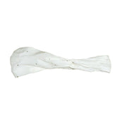 Festive polkadot headband