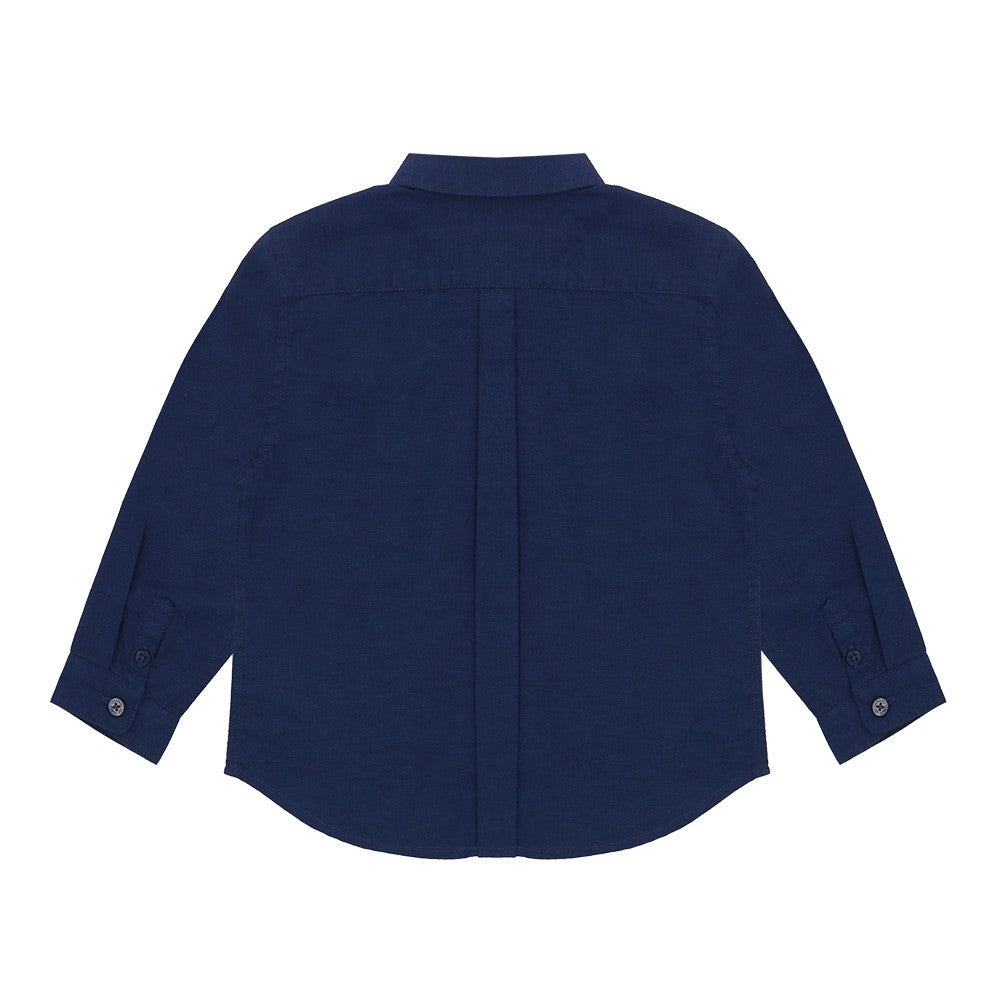 Long sleeve festive shirt 