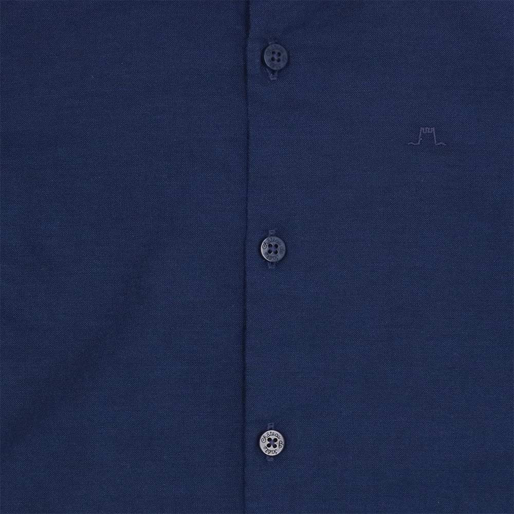 Long sleeve festive shirt 