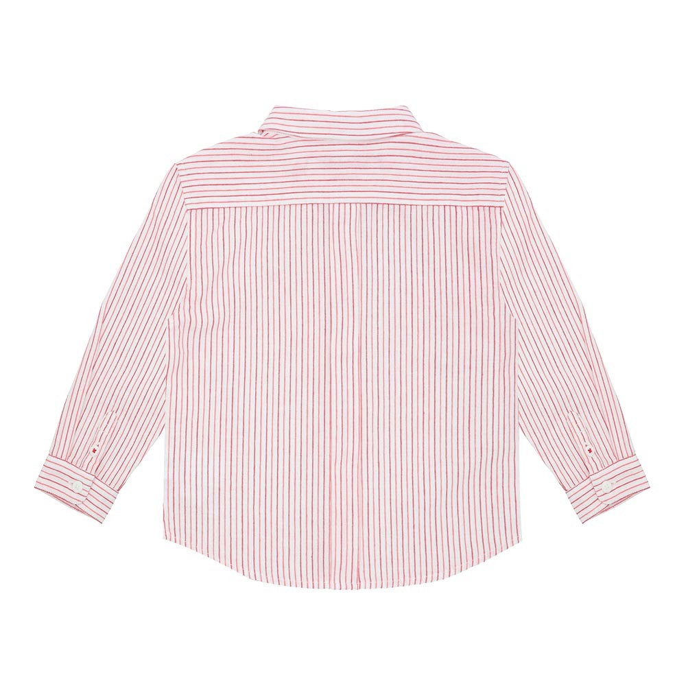 Formal long sleeve shirt 