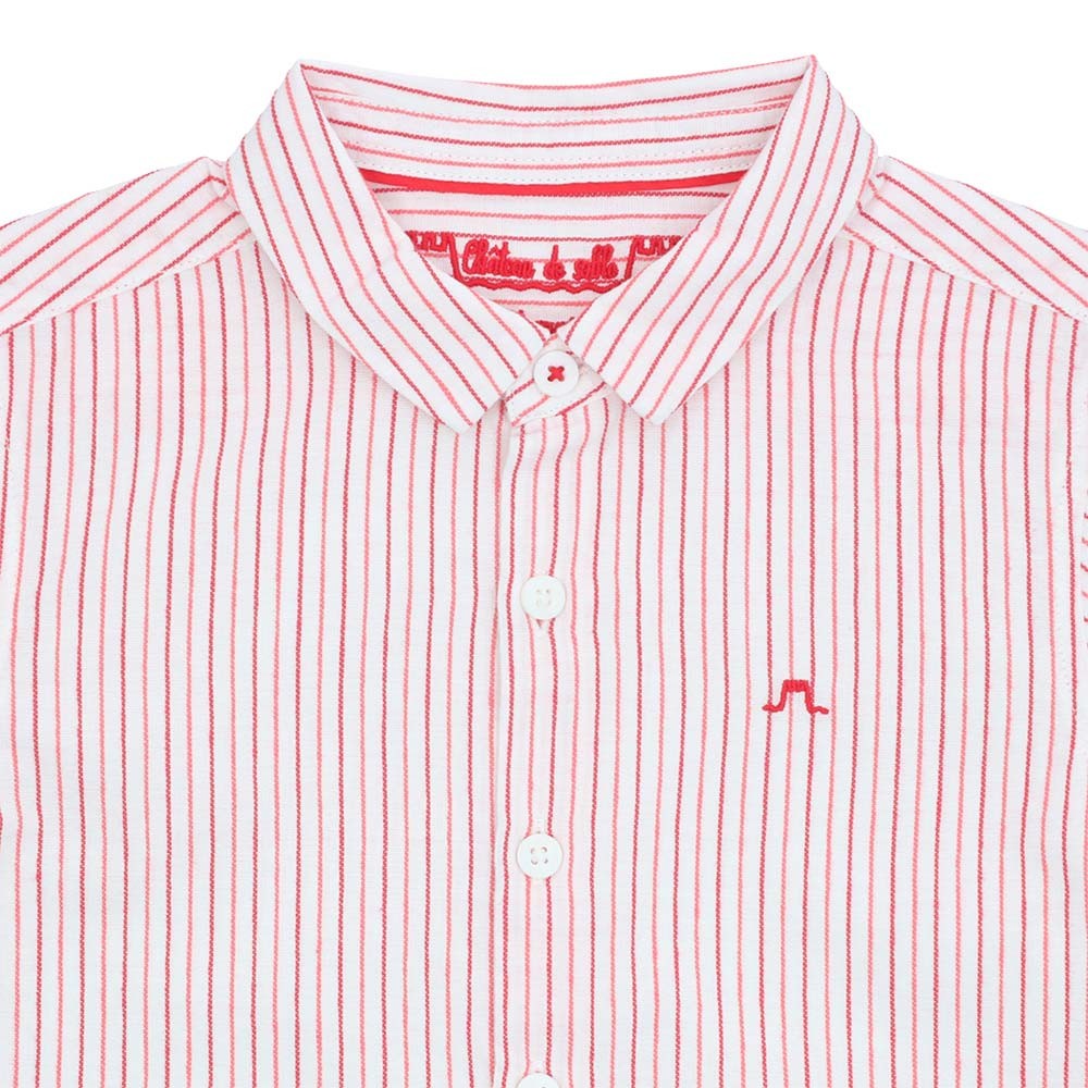 Formal long sleeve shirt 