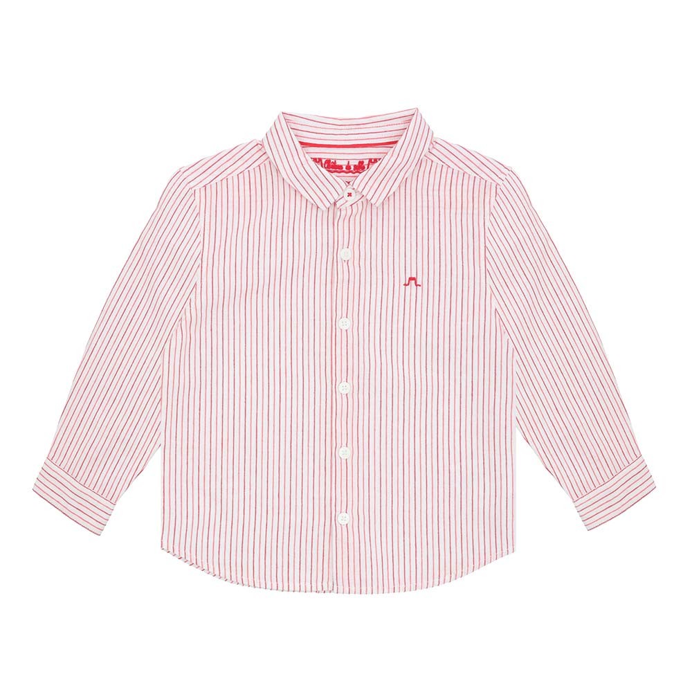 Formal long sleeve shirt 