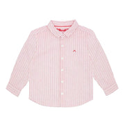Formal long sleeve shirt 
