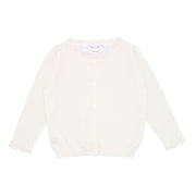 The Essentials - knitted cardigan