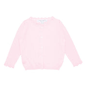 The Essentials - knitted cardigan