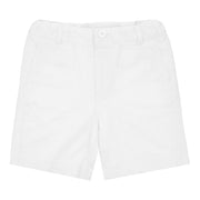 Cotton linen shorts 