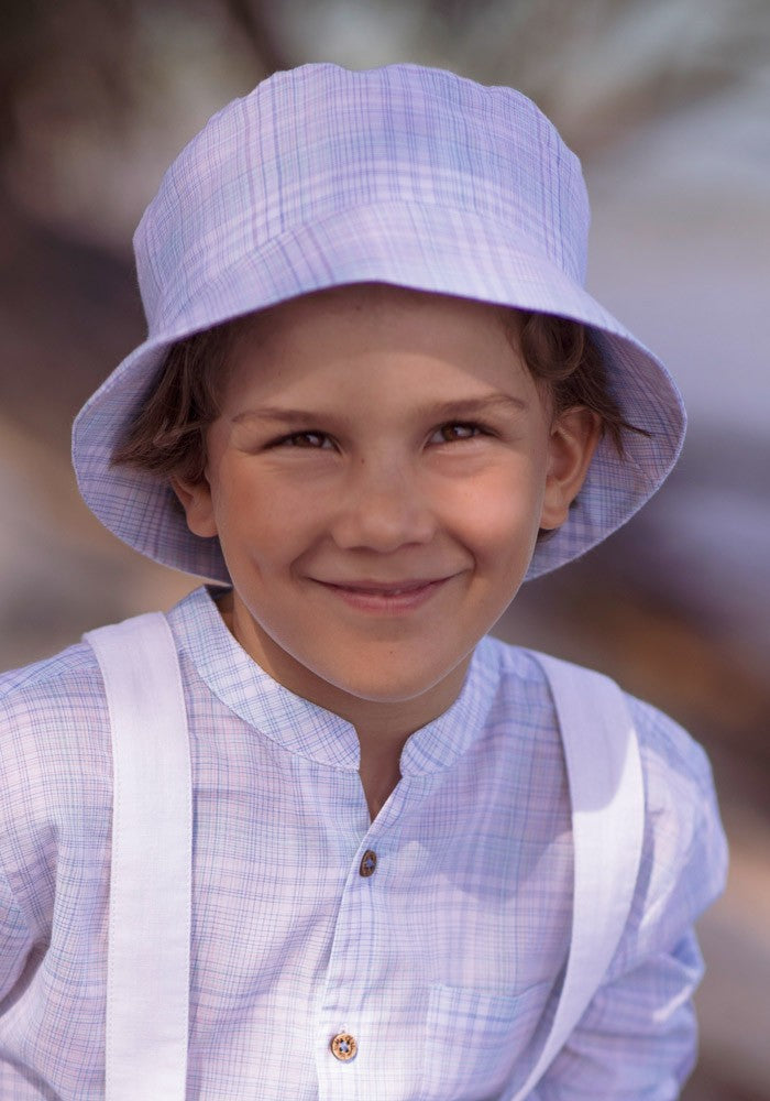 Boy's hat