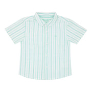 Linen striped shirt 