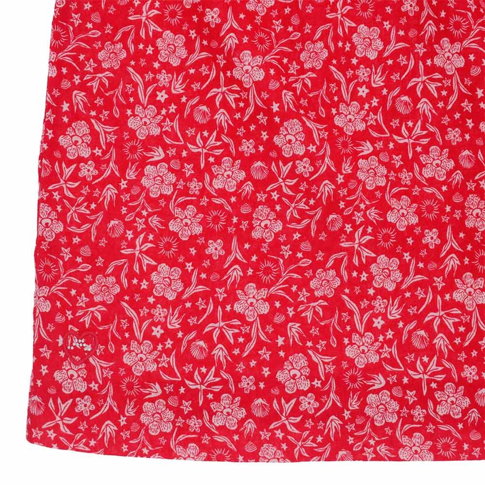 Printed adult blouse 