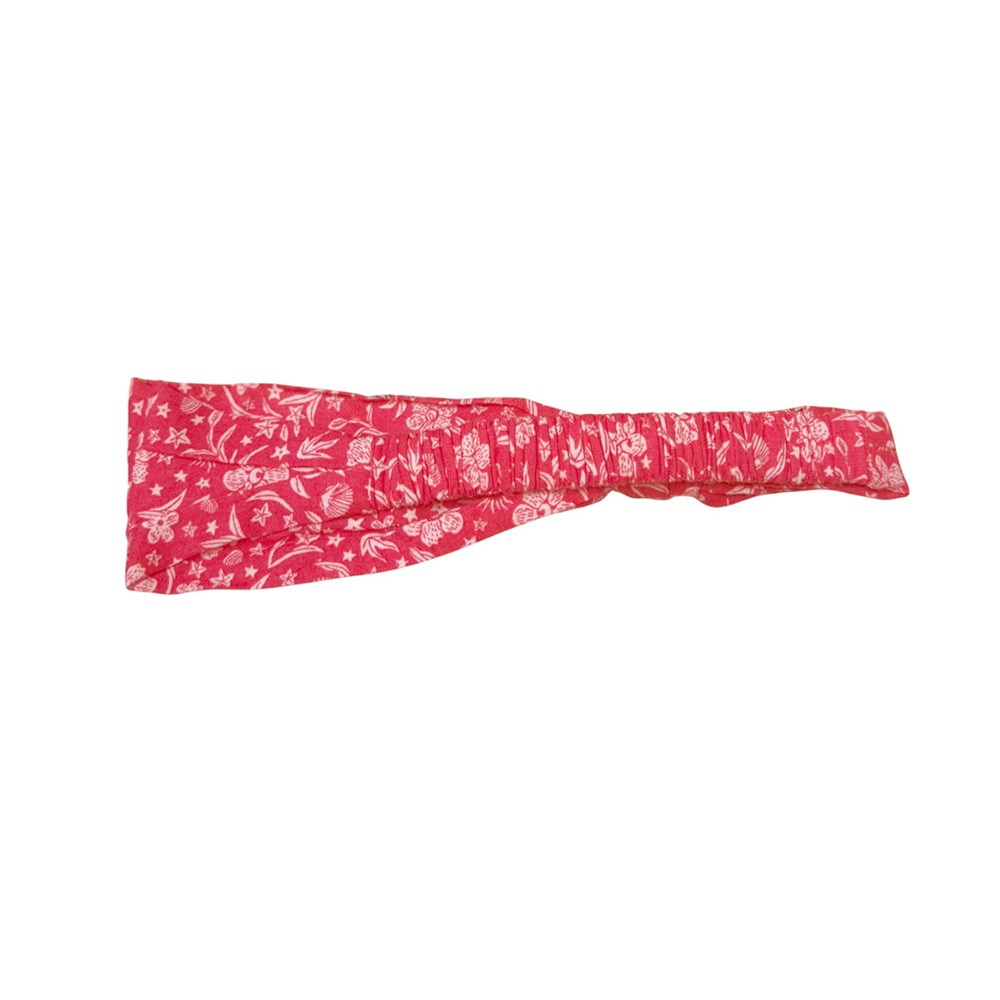 Printed heads