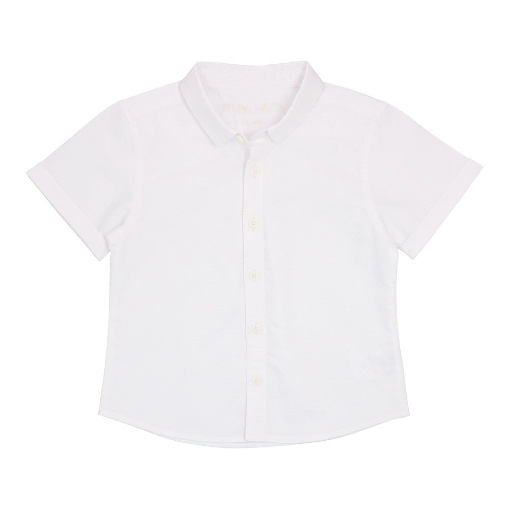 Timeless Short Sleeves Shirt
