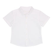 Timeless Short Sleeves Shirt
