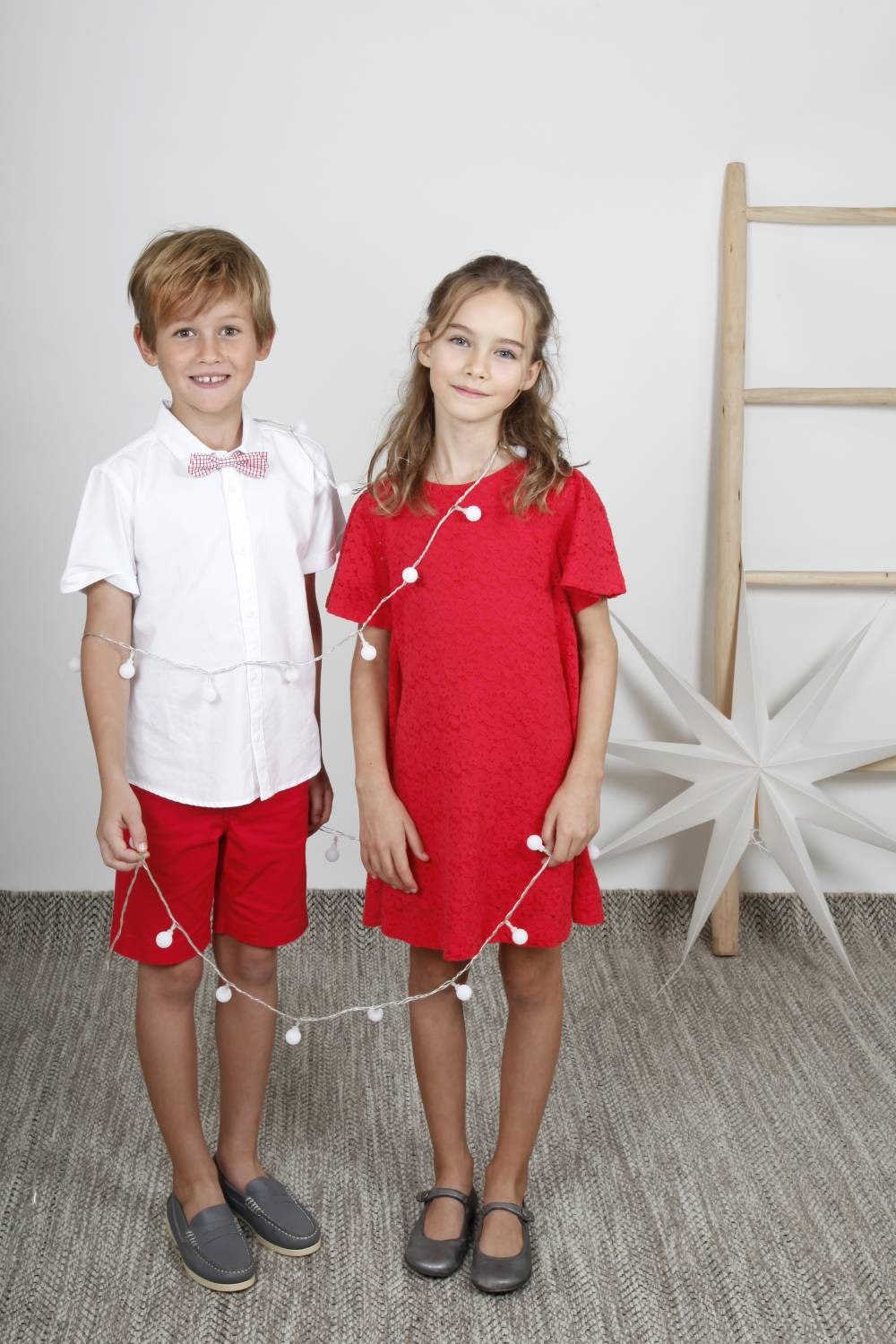 Timeless Short Sleeves Shirt