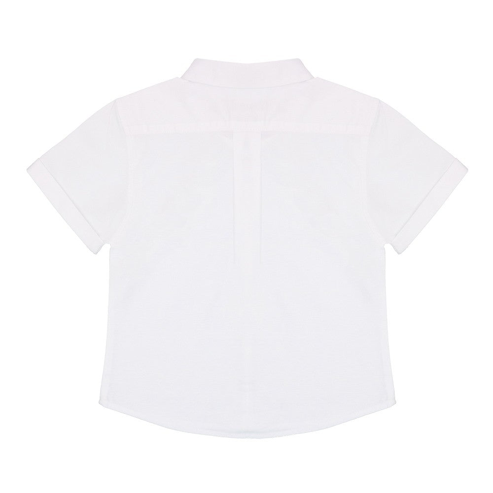 Timeless Short Sleeves Shirt