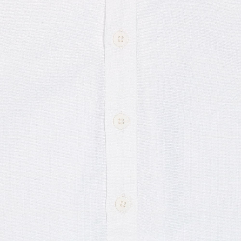 Timeless Short Sleeves Shirt