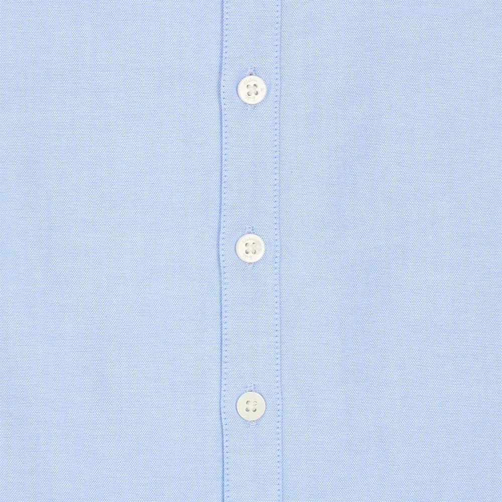 Timeless Short Sleeves Shirt